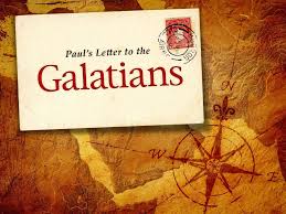Galatians